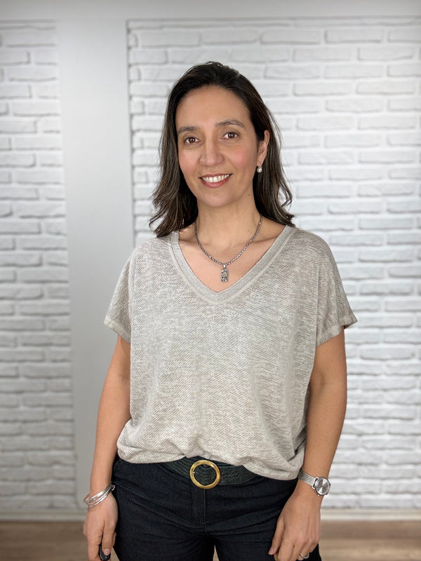 Remera Limbo