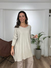Buzo Vestido Fiama