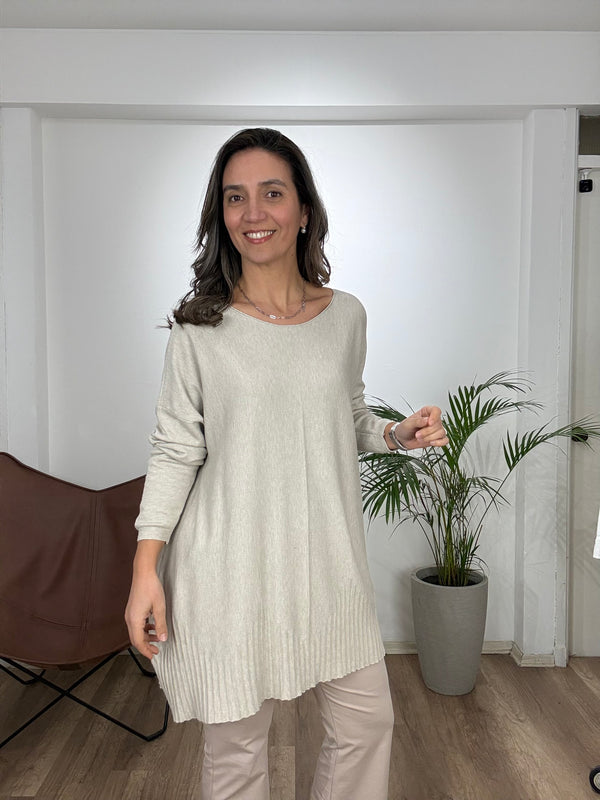Buzo Vestido Fiama
