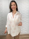 Blusa Lunares