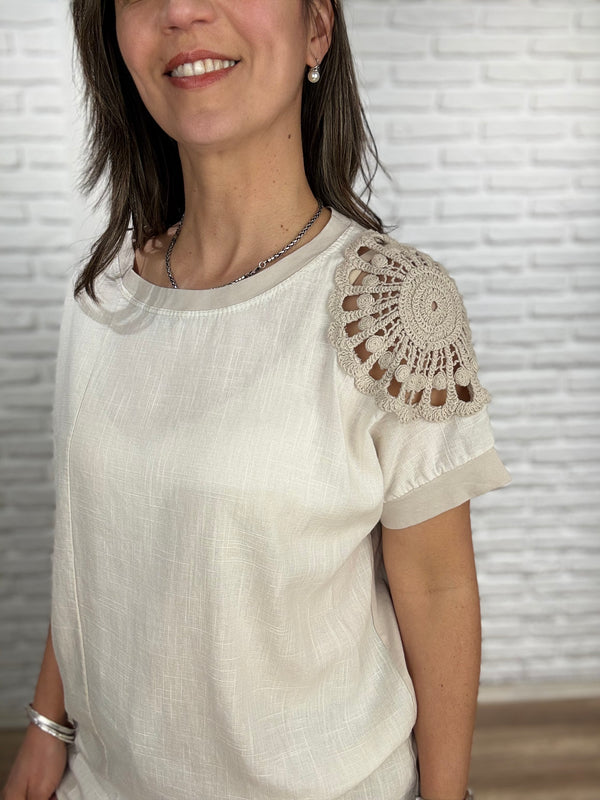 Remera Mandala