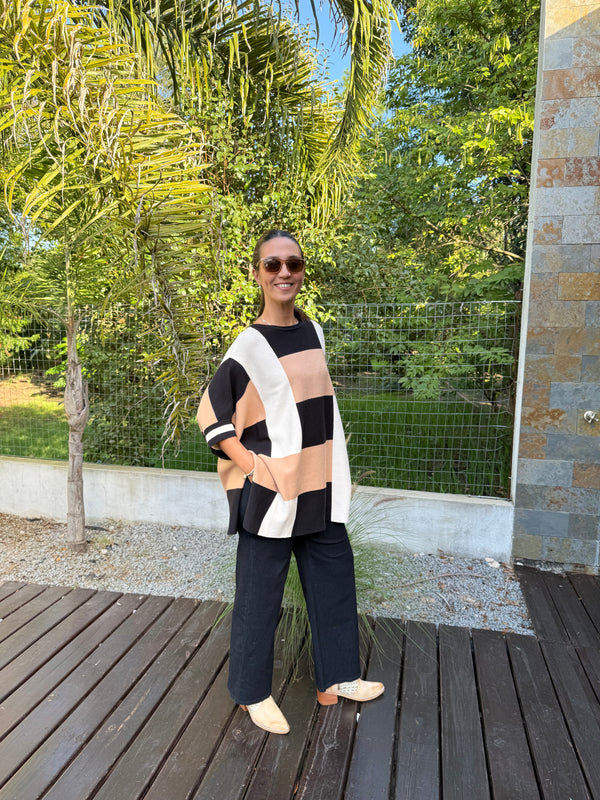 Buzo Adela