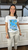 Remera Travel