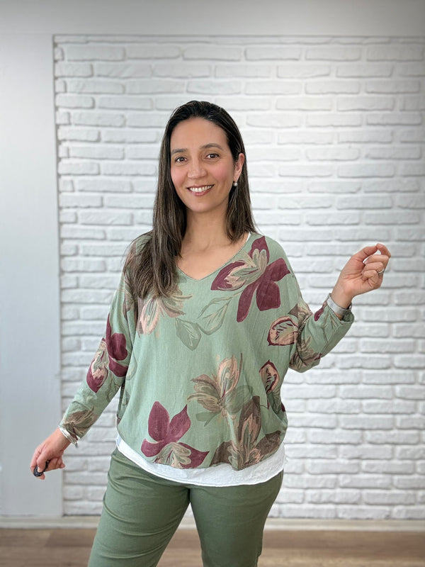 Pantalón Polo