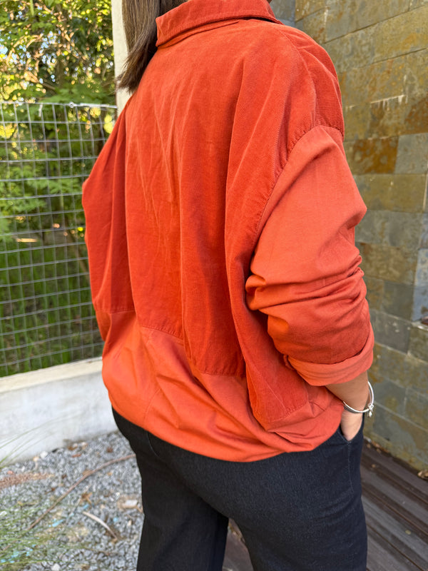 Blusa Dante