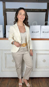 Blazer Venecia