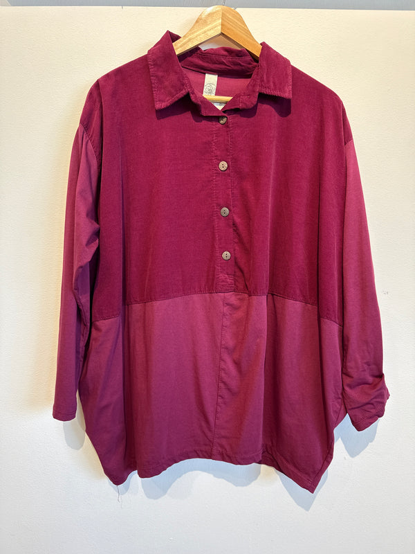 Blusa Dante