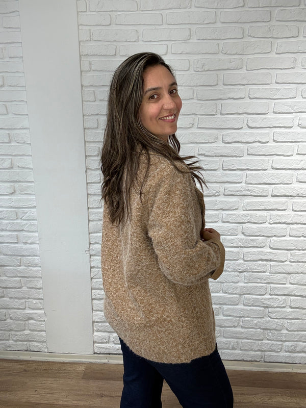 Blazer Fátima