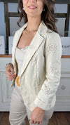 Blazer Venecia