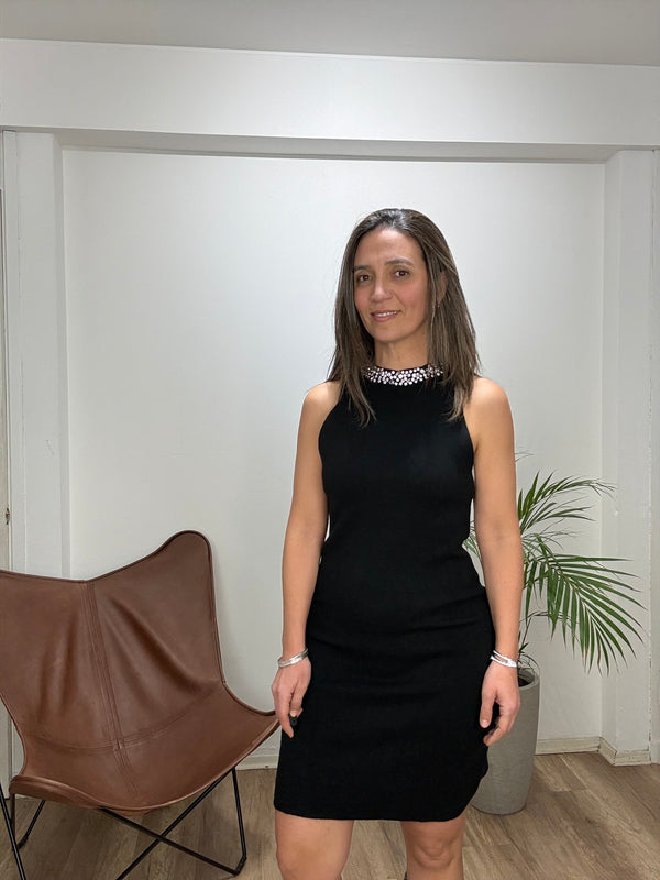 Vestido Ámbar