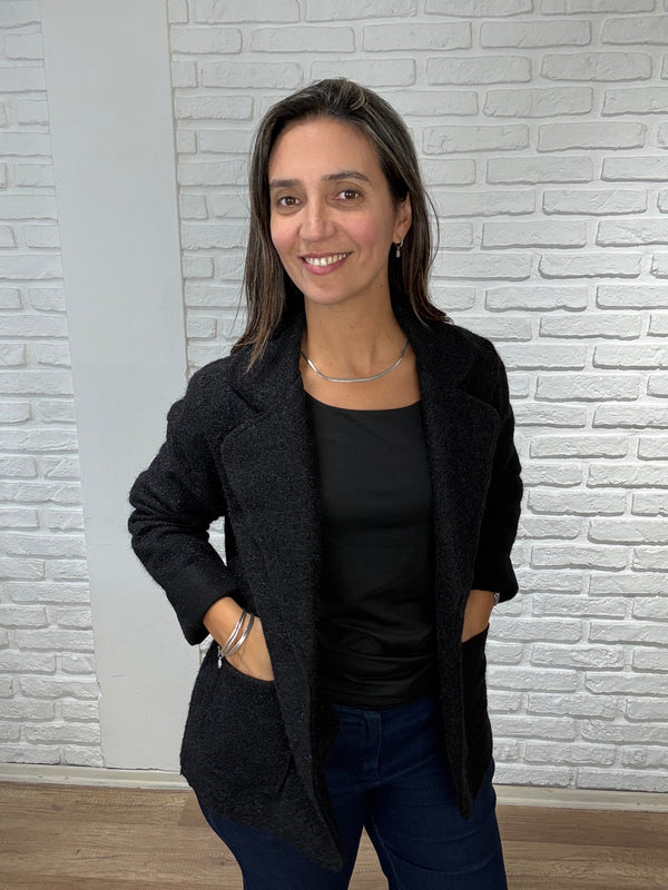 Blazer Fátima