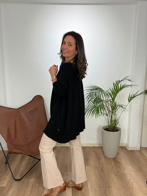 Buzo Vestido Fiama