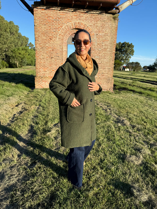 Saco Fiona