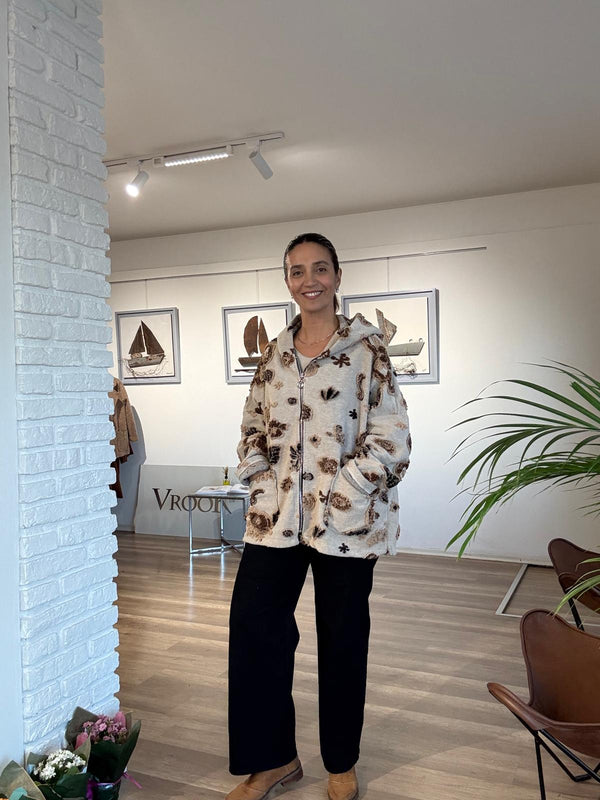 Campera Dominique