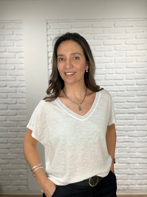 Remera Limbo