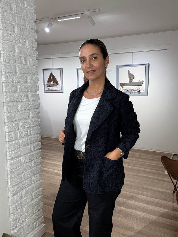 Blazer Fátima