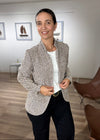 Blazer Fendi