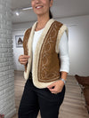 Chaleco 51049