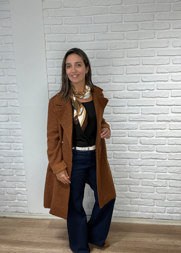 Saco Debut