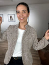 Blazer Fendi