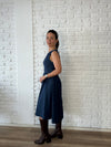 Vestido Jean Gardenia