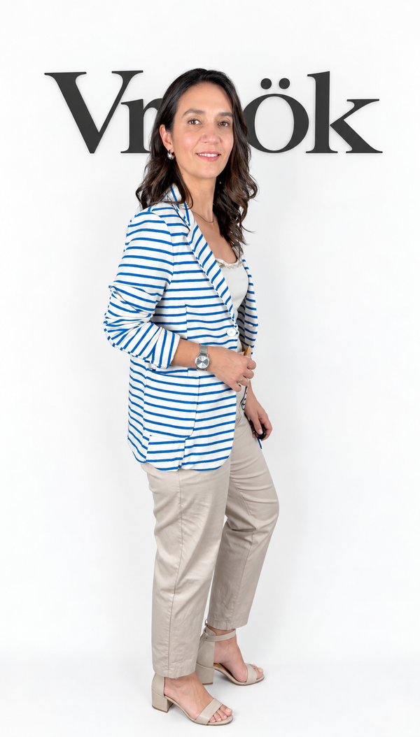 Blazer Anny