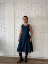 Vestido Jean Gardenia