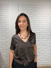 Blusa Elisa