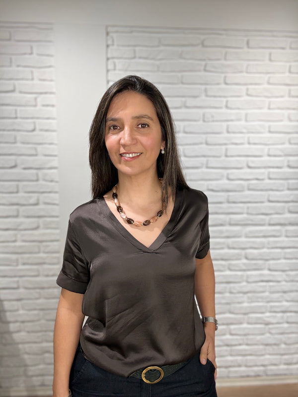Blusa Elisa