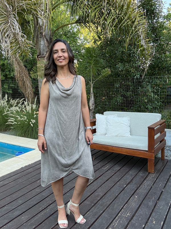 Vestido Vennia