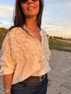 Camisa Roma