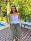 Pantalon Caliso