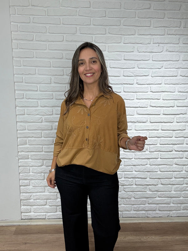 Blusa ALBA