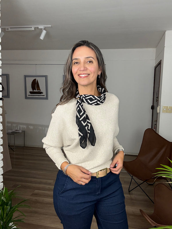 Buzo Federica