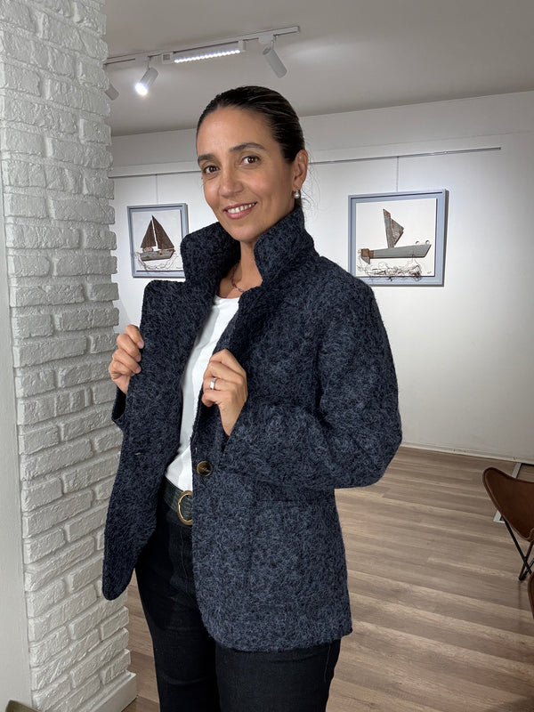Blazer Fátima