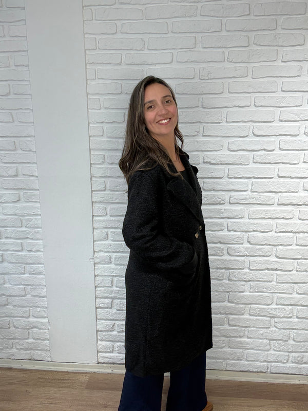 Saco Debut