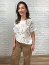 Remera Fiorella