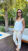 Musculosa Ochos