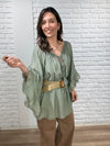 Blusa Ginevra