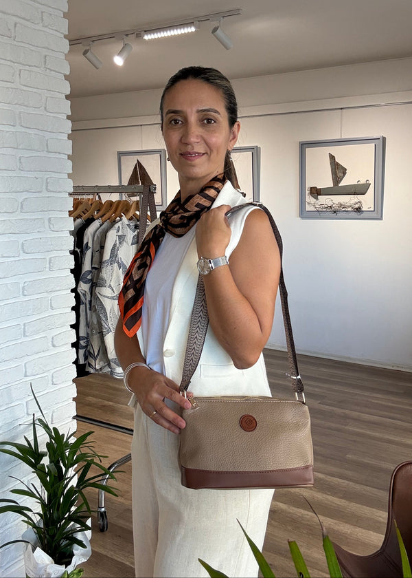 Cartera Isabella