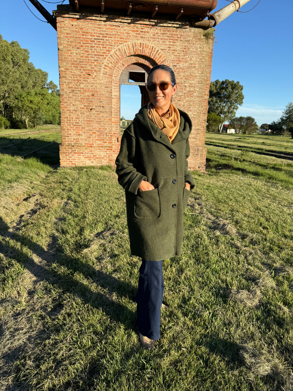 Saco Fiona