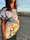 Remera Estampada
