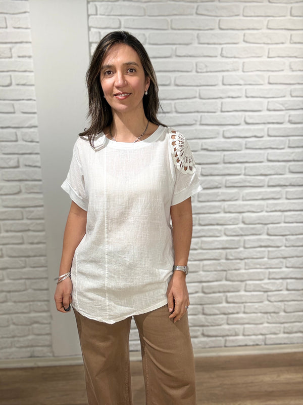 Remera Mandala