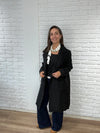Saco Debut