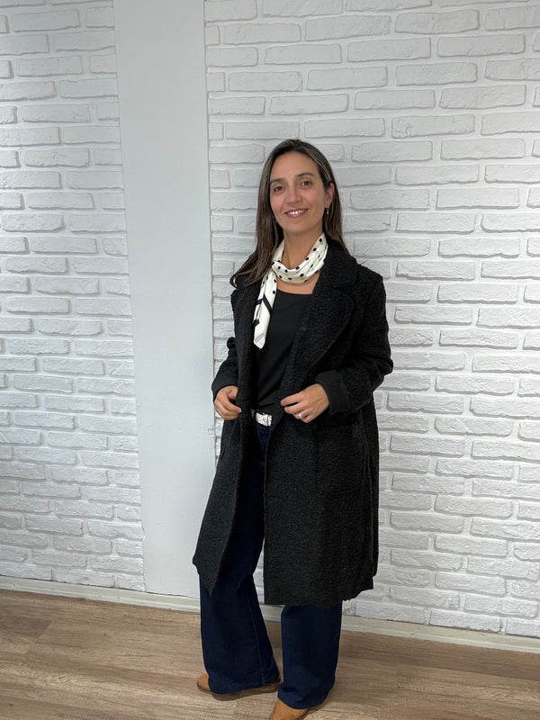 Saco Debut