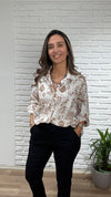 Camisa Amparo