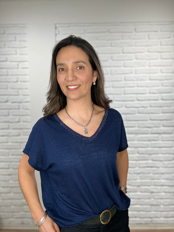 Remera Limbo