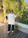 Buzo Vestido Fiama