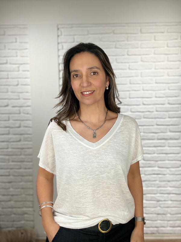Remera Limbo