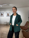 Blazer Fátima